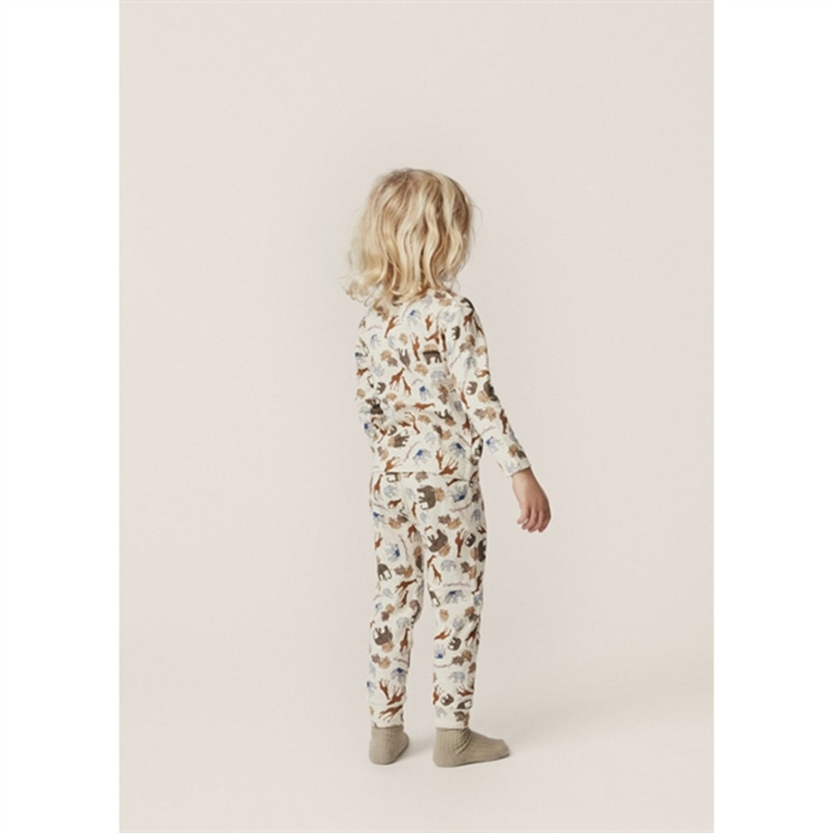Konges Sløjd Elephantastic Sleepy PJ