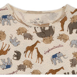 Konges Sløjd Elephantastic Sleepy PJ