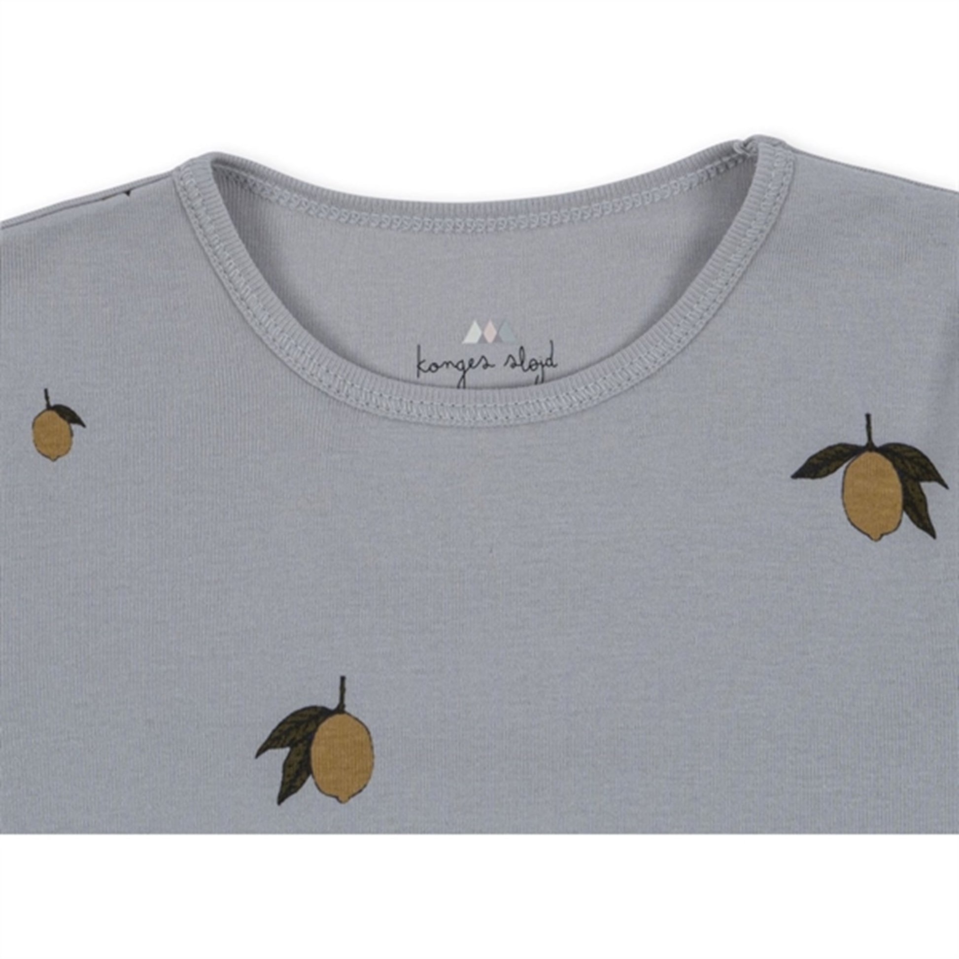 Konges Sløjd Lemon Harbor Sleepy PJ