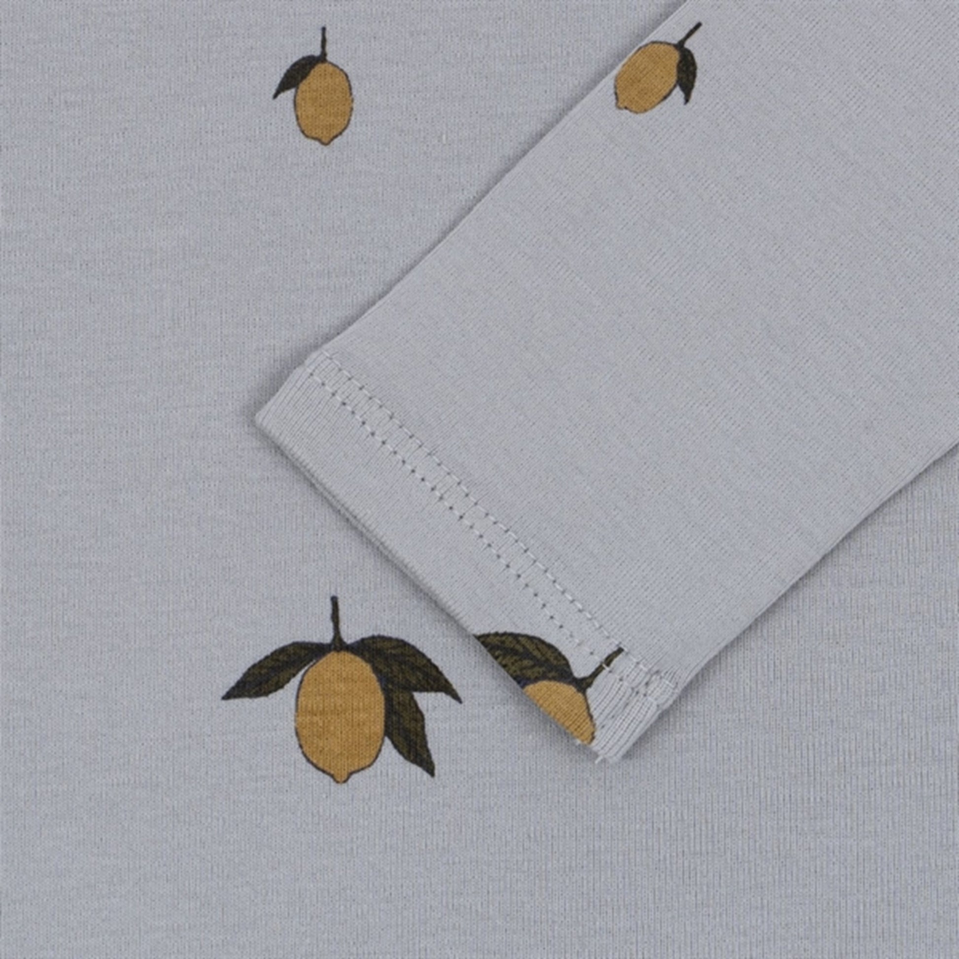 Konges Sløjd Lemon Harbor Sleepy PJ