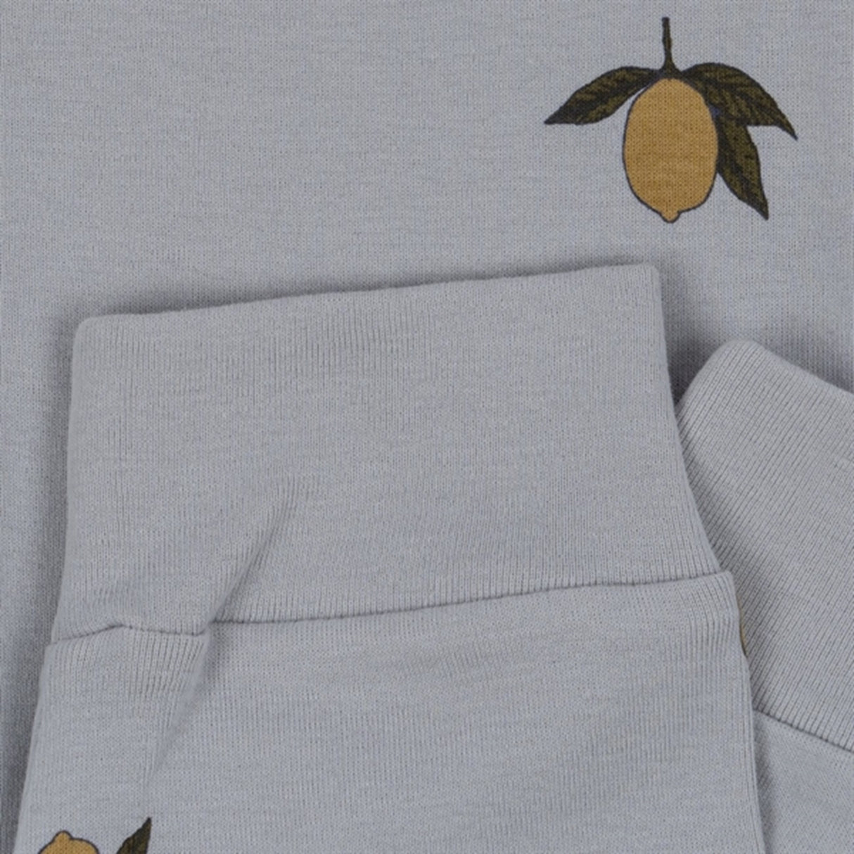 Konges Sløjd Lemon Harbor Sleepy PJ