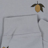 Konges Sløjd Lemon Harbor Sleepy PJ