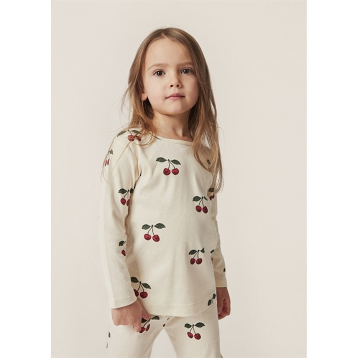 Konges Sløjd Ma Grande Cerise Sleepy PJ