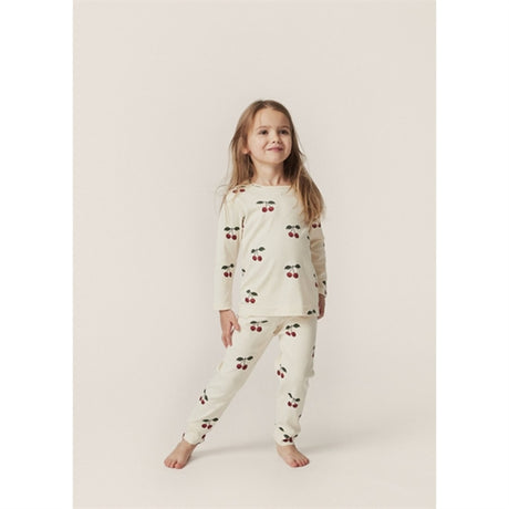 Konges Sløjd Ma Grande Cerise Sleepy PJ