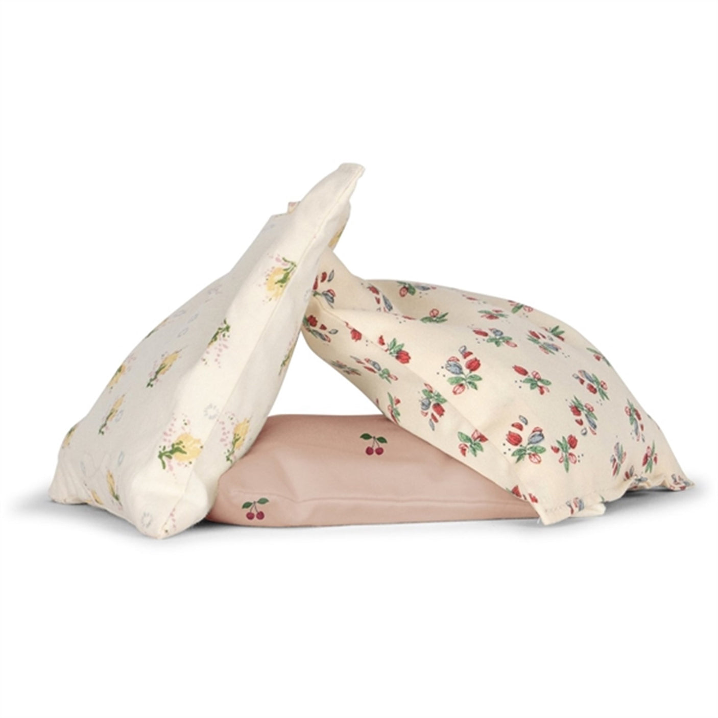 Konges Sløjd Fleur Tricolore Sensory Bags