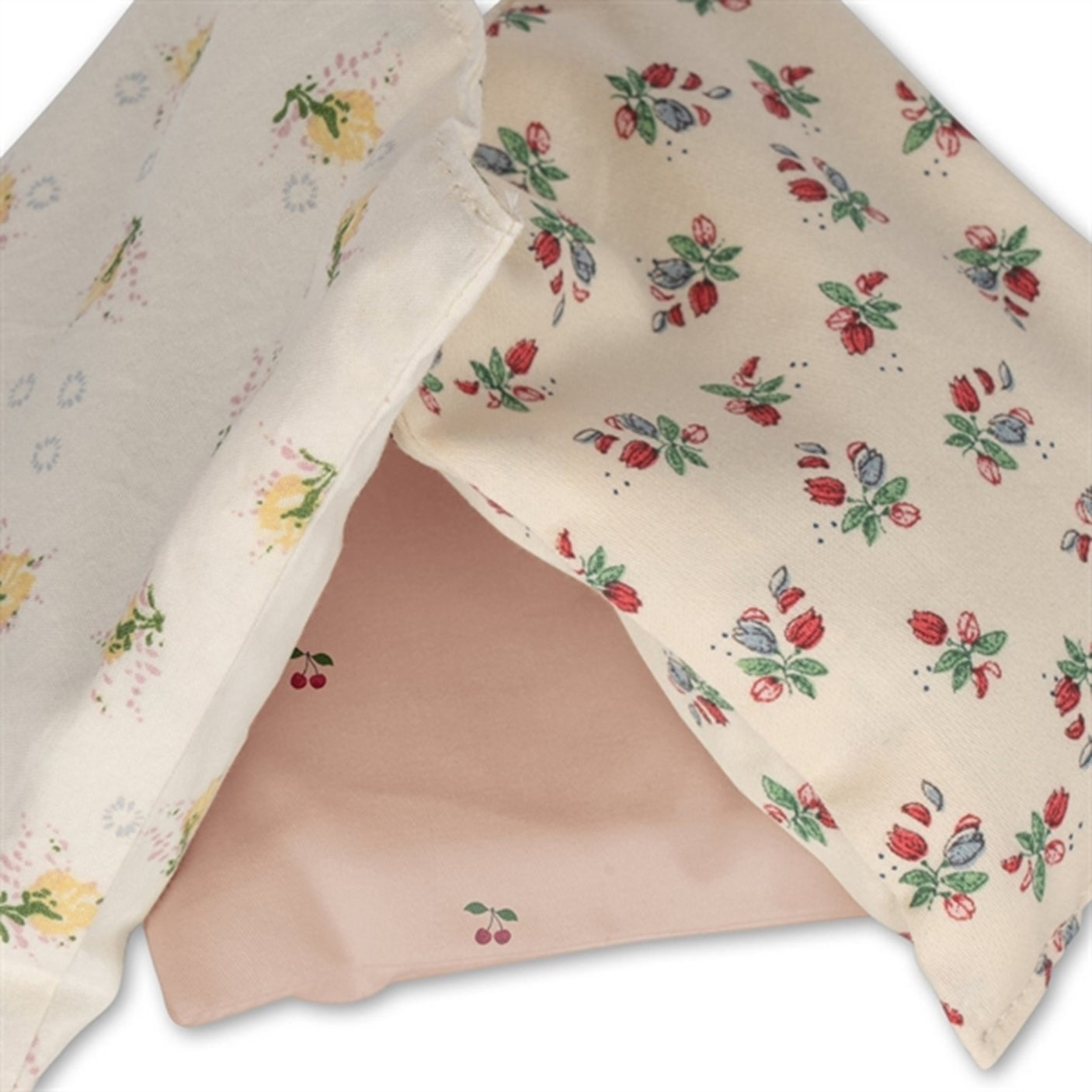 Konges Sløjd Fleur Tricolore Sensory Bags