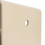 Konges Sløjd Beige Grey Table and Bench