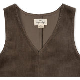 Konges Sløjd Shitake Sully Magot Dress
