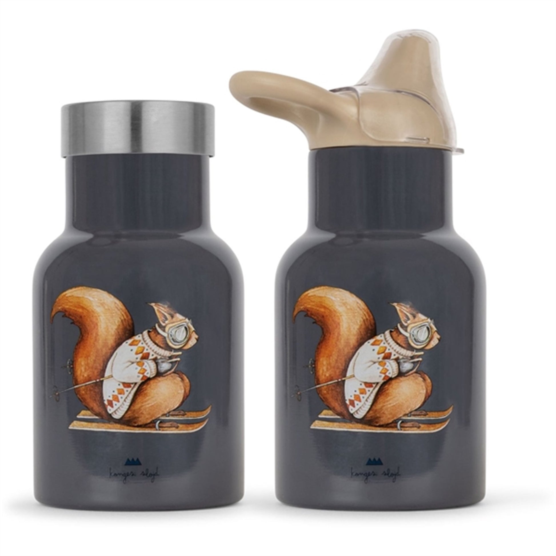 Konges Sløjd Thermo Bottle Petit Val D'Isere