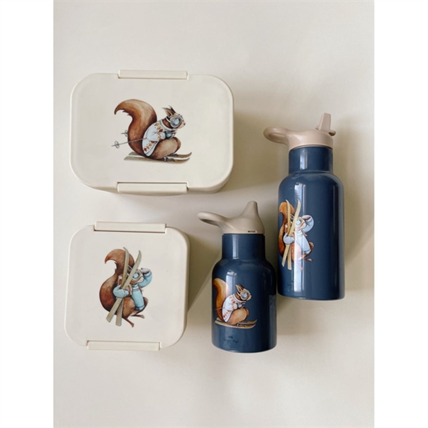 Konges Sløjd Thermo Bottle Petit Val D'Isere