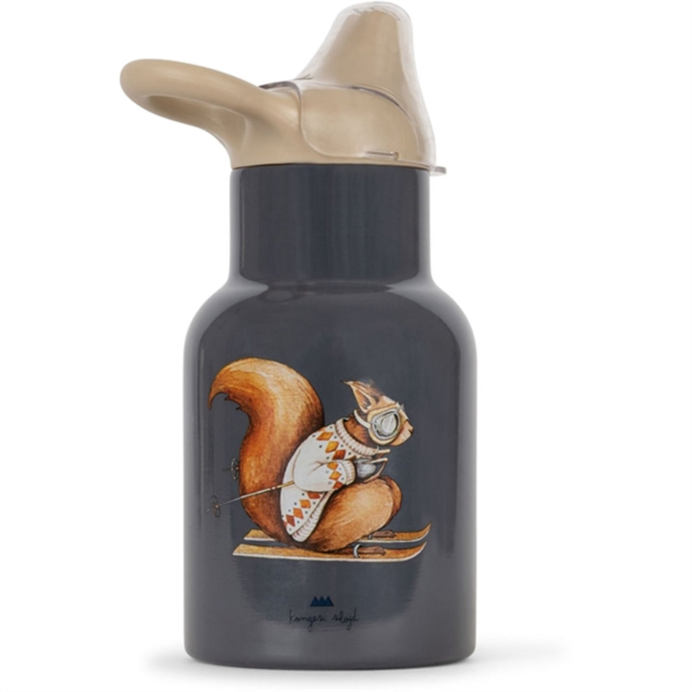 Konges Sløjd Thermo Bottle Petit Val D'Isere