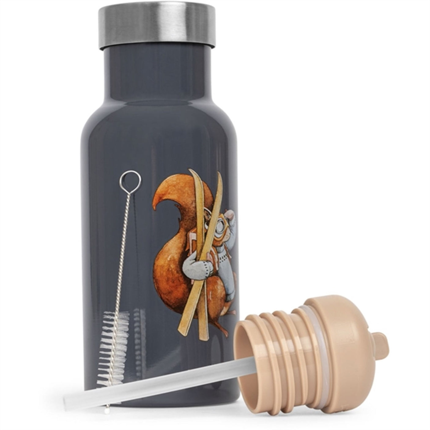 Konges Sløjd Thermo Bottle Val D'Isere