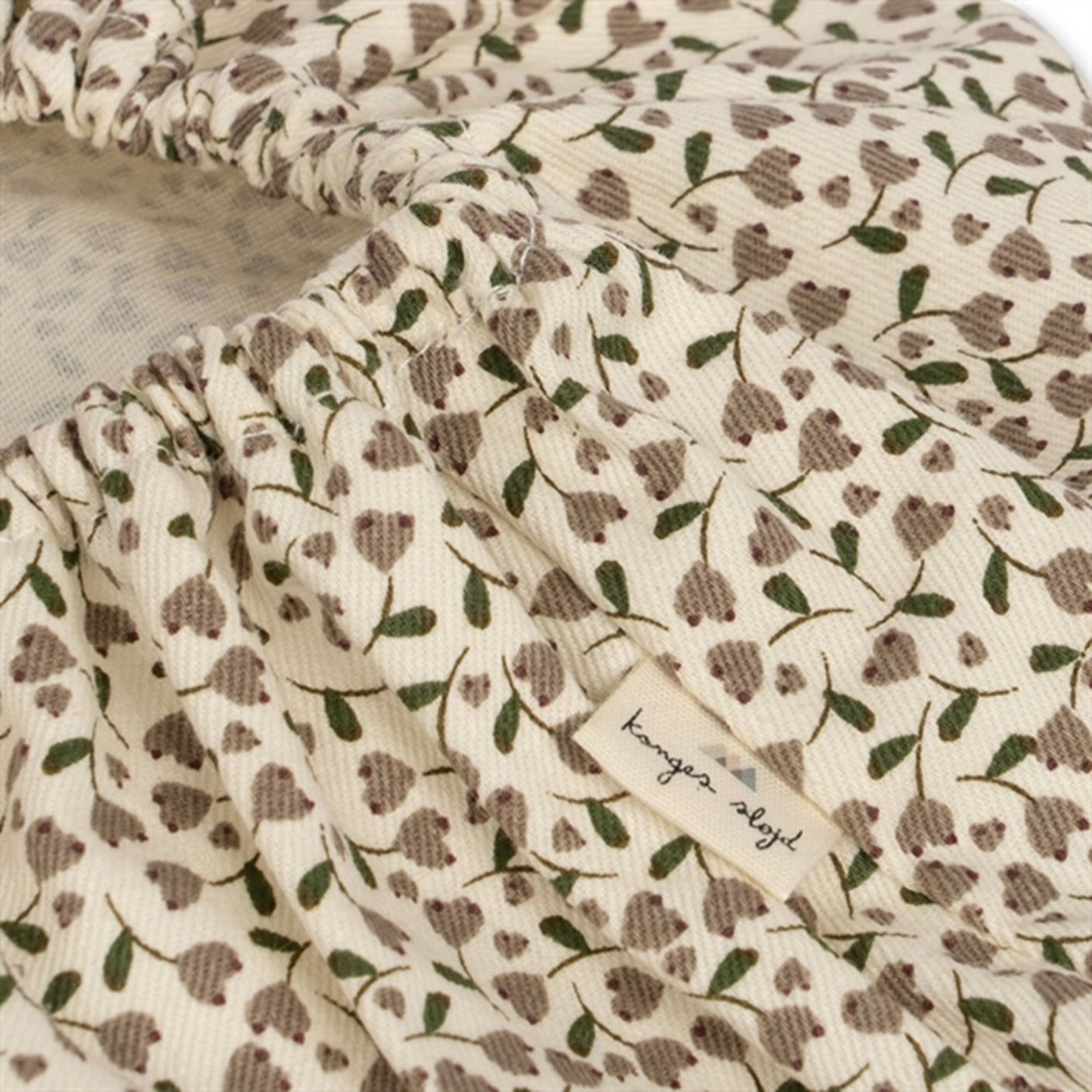 Konges Sløjd Milk Tank Tissue Cover