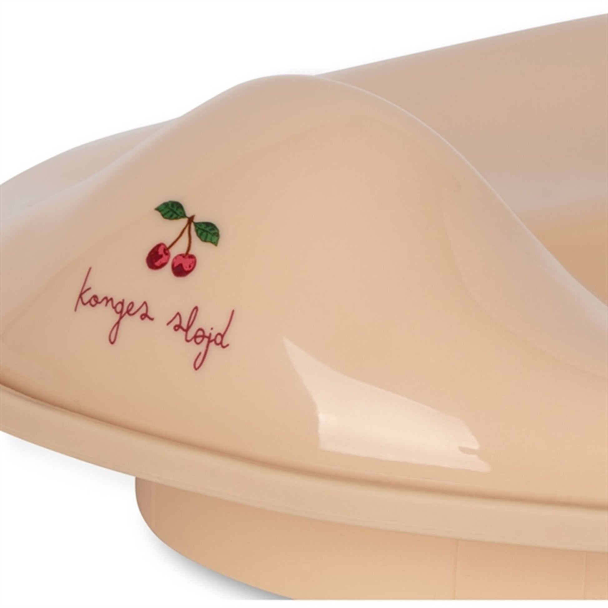 Konges Sløjd Cherry Training Seat