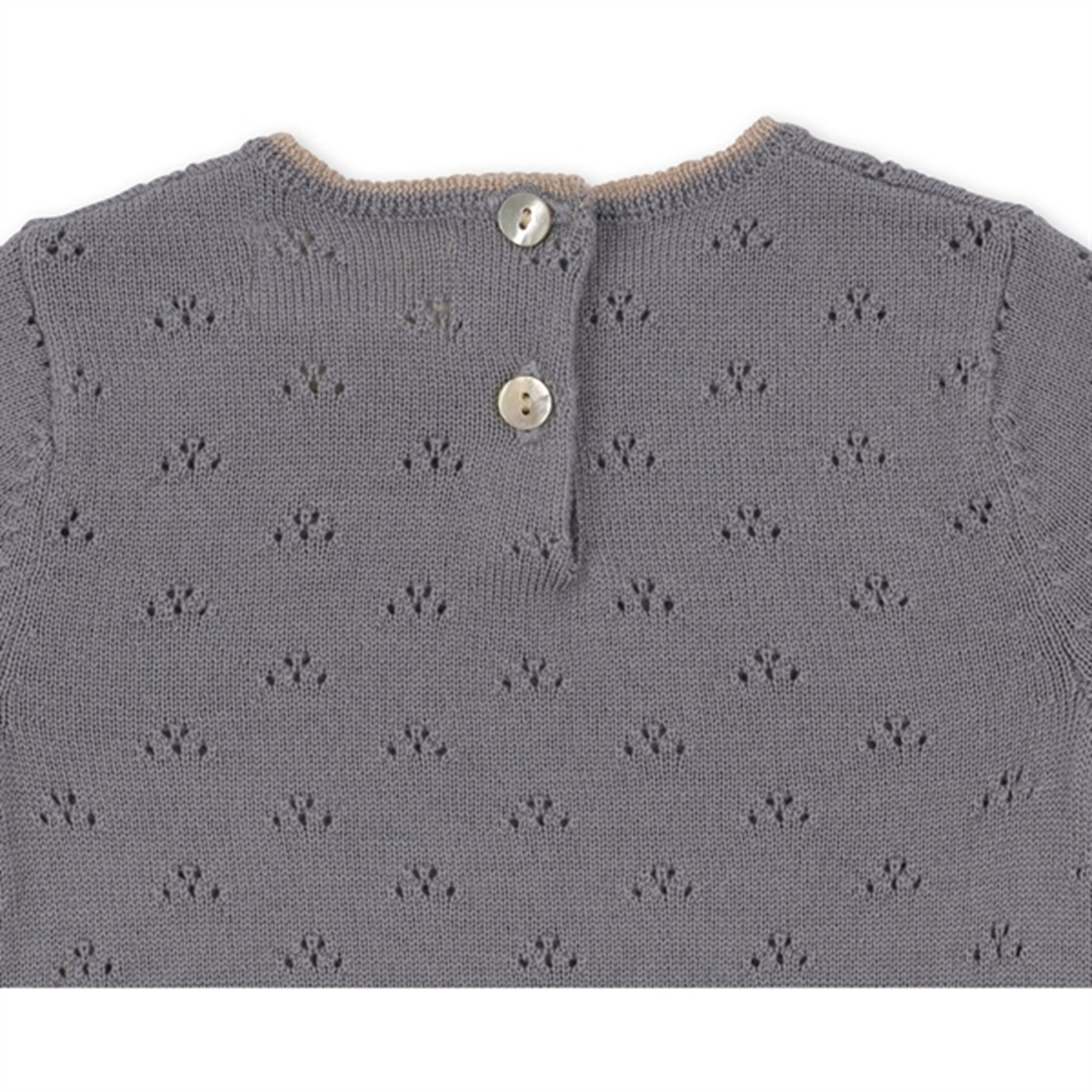 Konges Sløjd Monument Valkan Wool Potentielle Knit Body