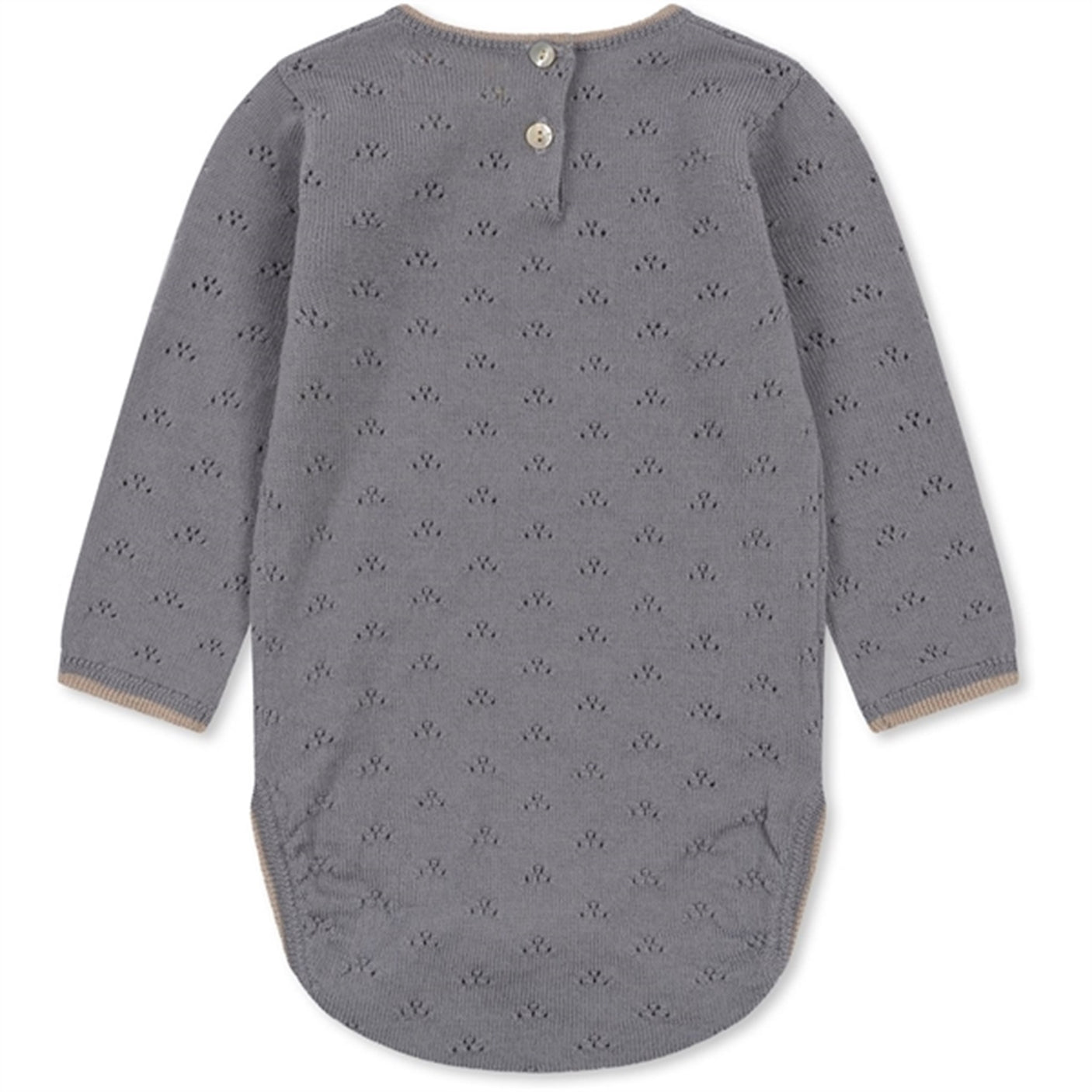 Konges Sløjd Monument Valkan Wool Potentielle Knit Body