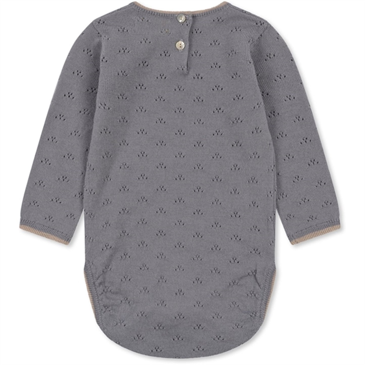 Konges Sløjd Monument Valkan Wool Potentielle Knit Body