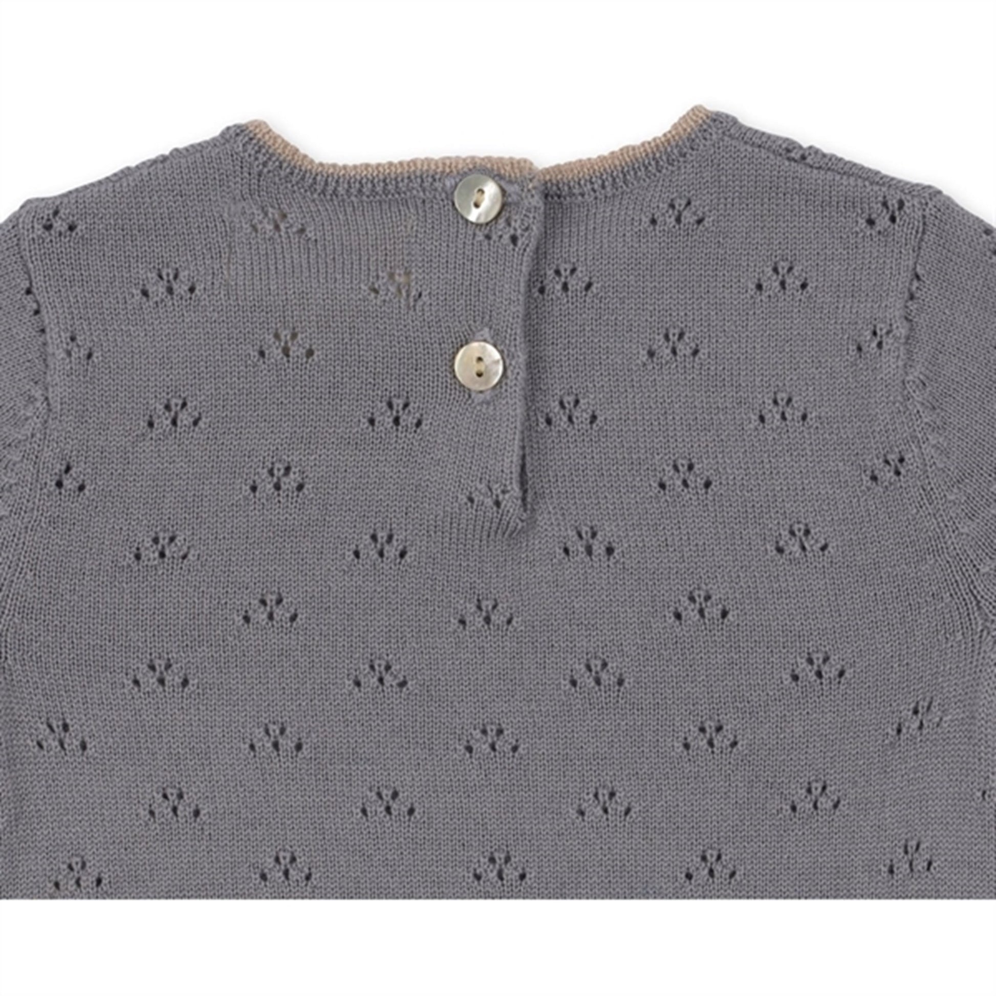 Konges Sløjd Monument Valkan Wool Potentielle Knit Body