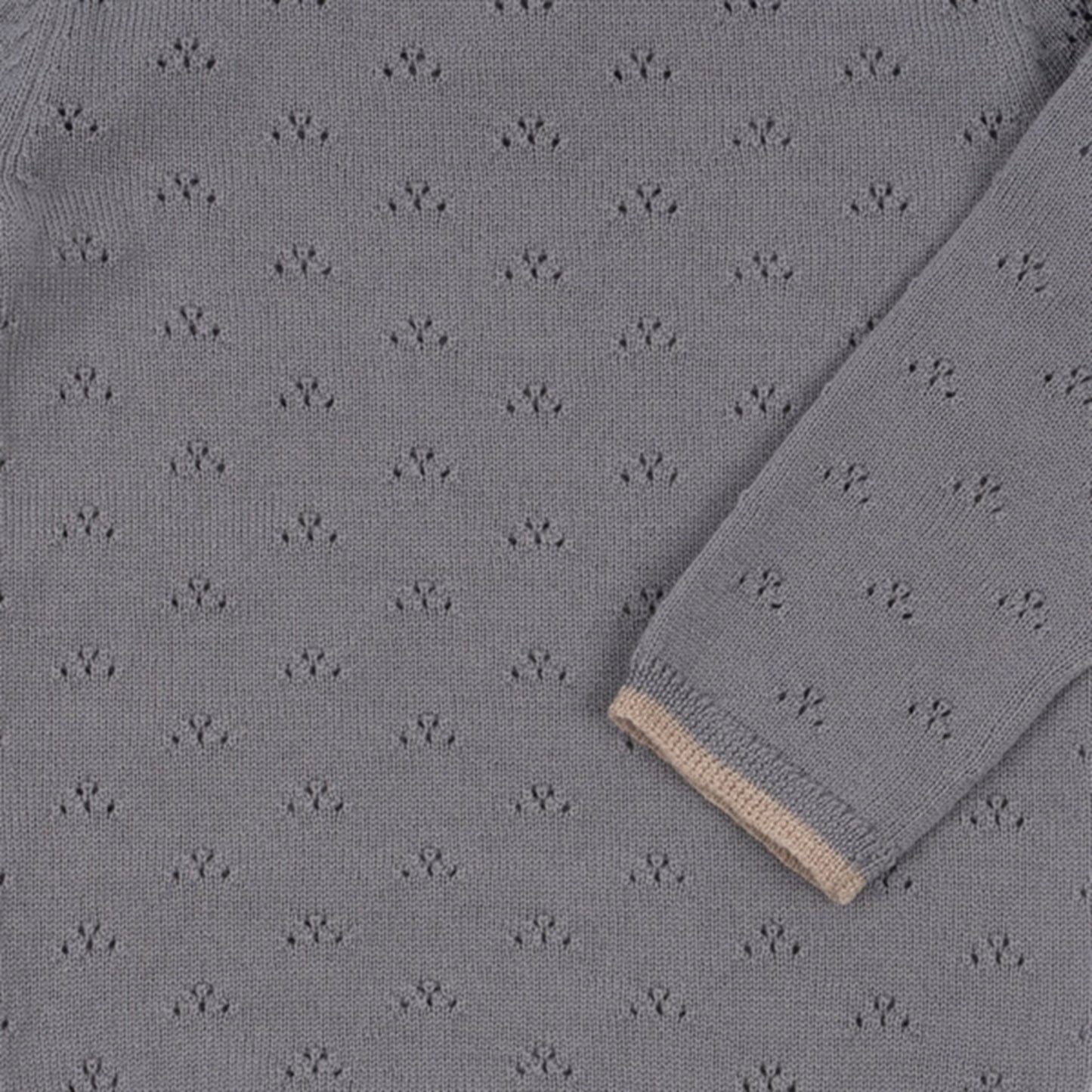 Konges Sløjd Monument Valkan Wool Potentielle Knit Body