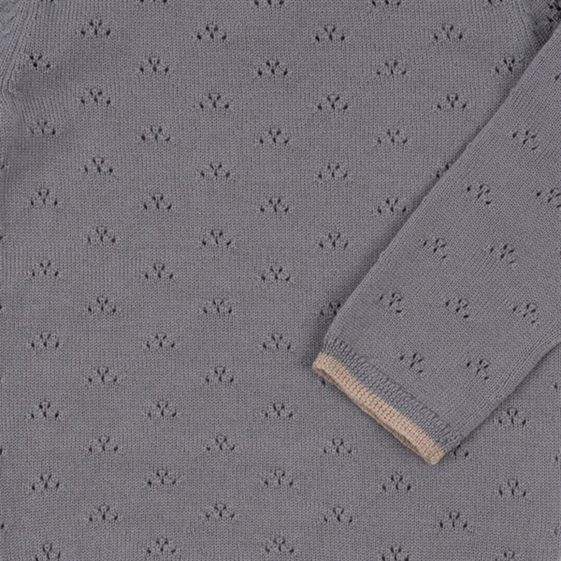 Konges Sløjd Monument Valkan Wool Potentielle Knit Body