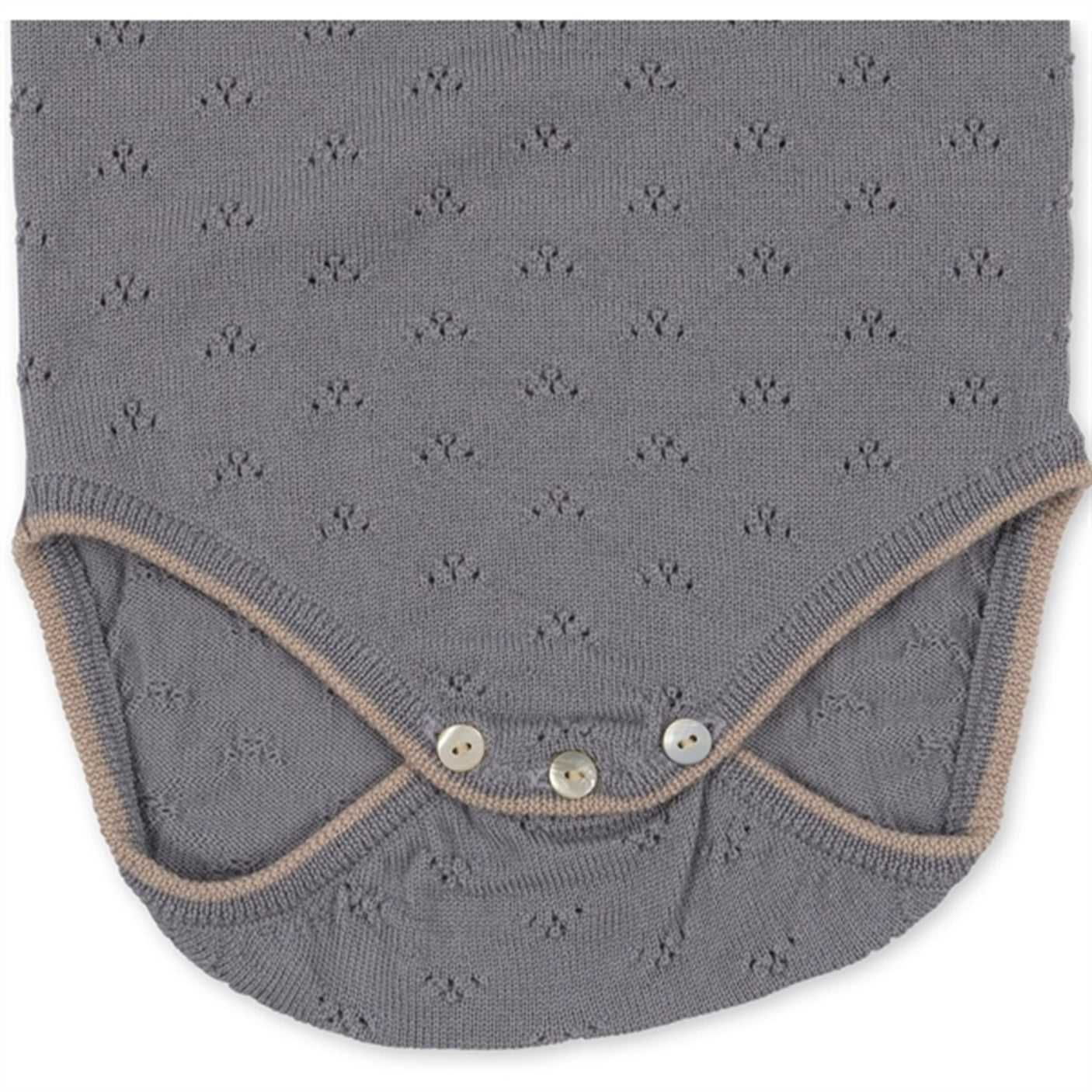 Konges Sløjd Monument Valkan Wool Potentielle Knit Body