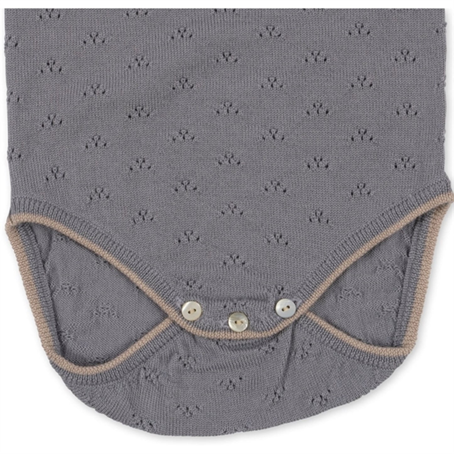 Konges Sløjd Monument Valkan Wool Potentielle Knit Body