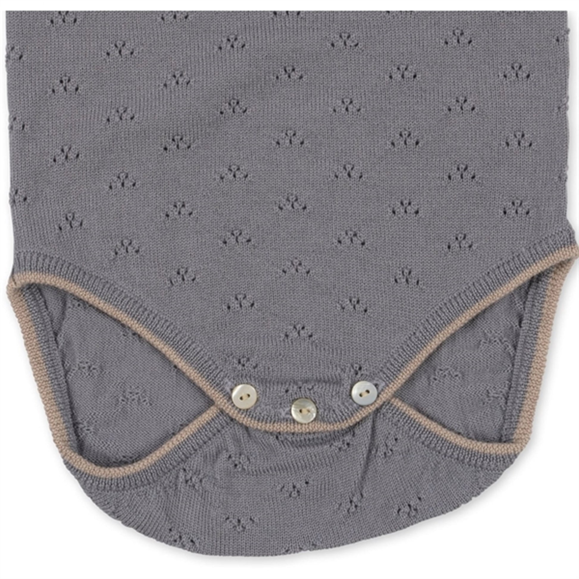 Konges Sløjd Monument Valkan Wool Potentielle Knit Body