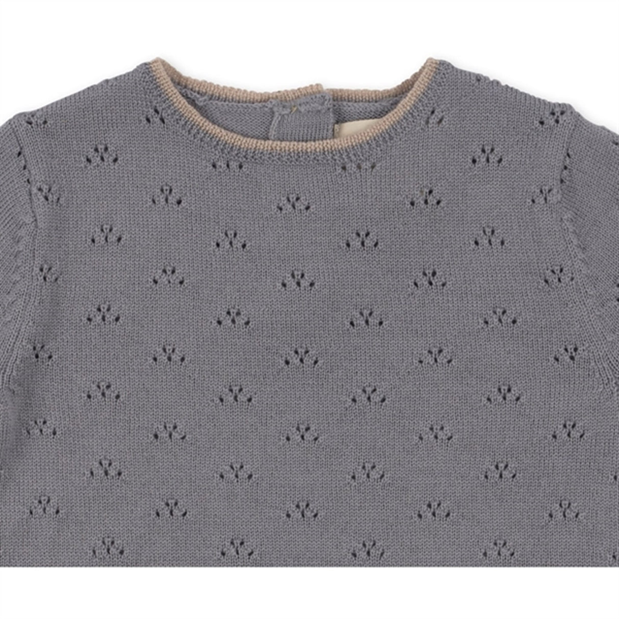 Konges Sløjd Monument Valkan Wool Potentielle Knit Body