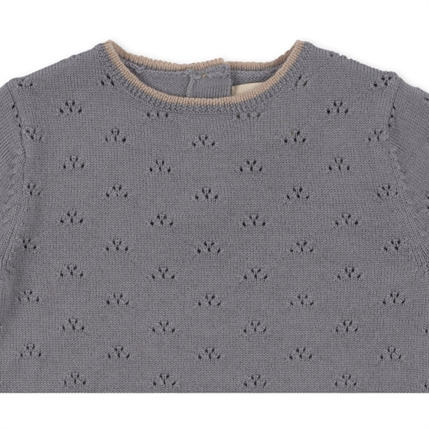 Konges Sløjd Monument Valkan Wool Potentielle Knit Body