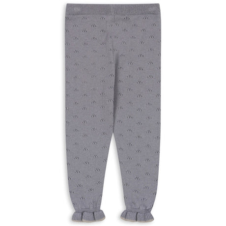 Konges Sløjd Monument Valkan Wool Poteltielle Leggings