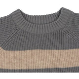 Konges Sløjd Sleet Stripe Vitum Knit Blouse