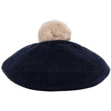Konges Sløjd Total Eclipse Belou Knit Beret