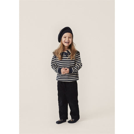Konges Sløjd Total Eclipse Belou Knit Beret