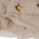 Konges Sløjd Lemon Sequin Yvonne Dress