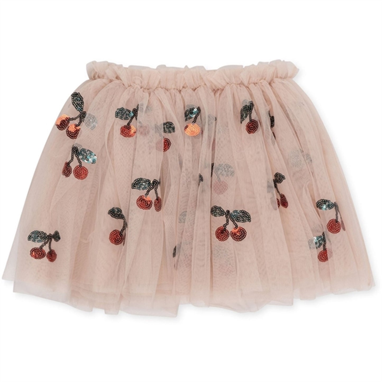 Konges Sløjd Cherry Yvonne Skirt