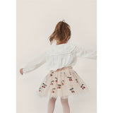 Konges Sløjd Cherry Yvonne Skirt