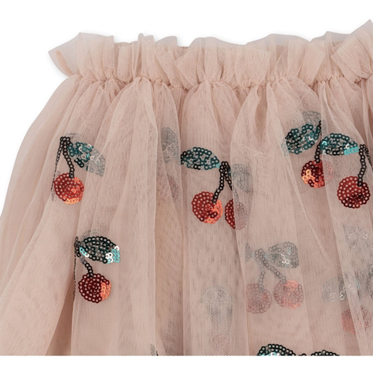 Konges Sløjd Cherry Yvonne Skirt