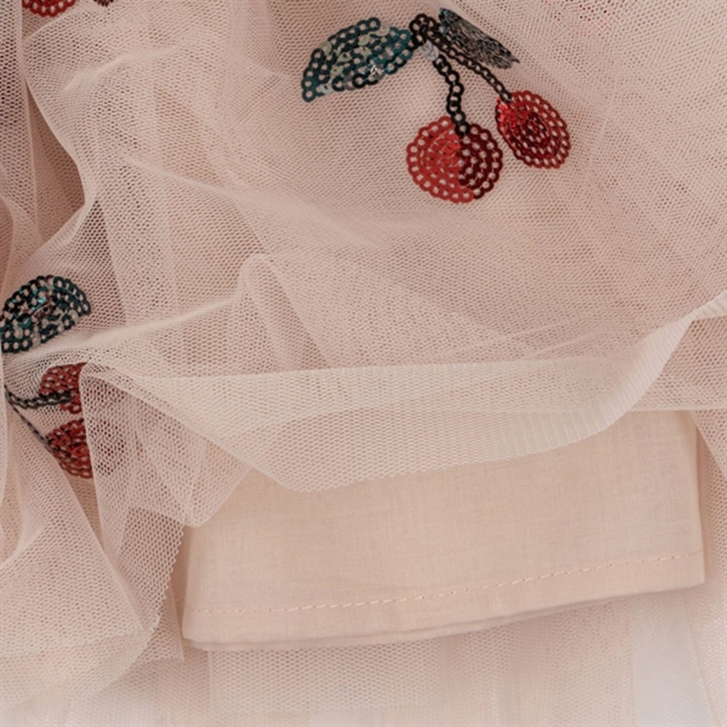 Konges Sløjd Cherry Yvonne Skirt