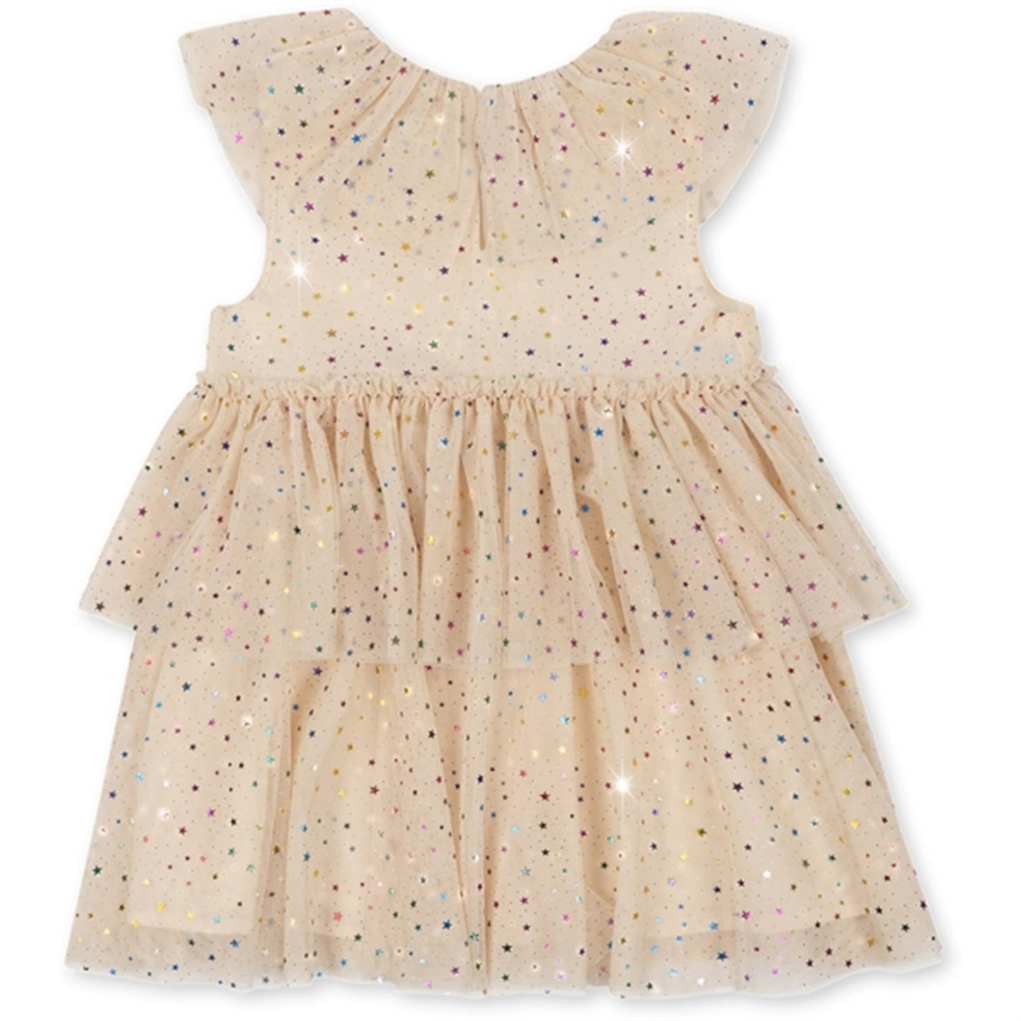 Konges Sløjd Etoile Multi Brazilian Sand Fairy Dress