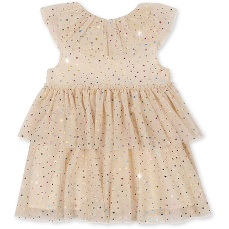 Konges Sløjd Etoile Multi Brazilian Sand Fairy Dress
