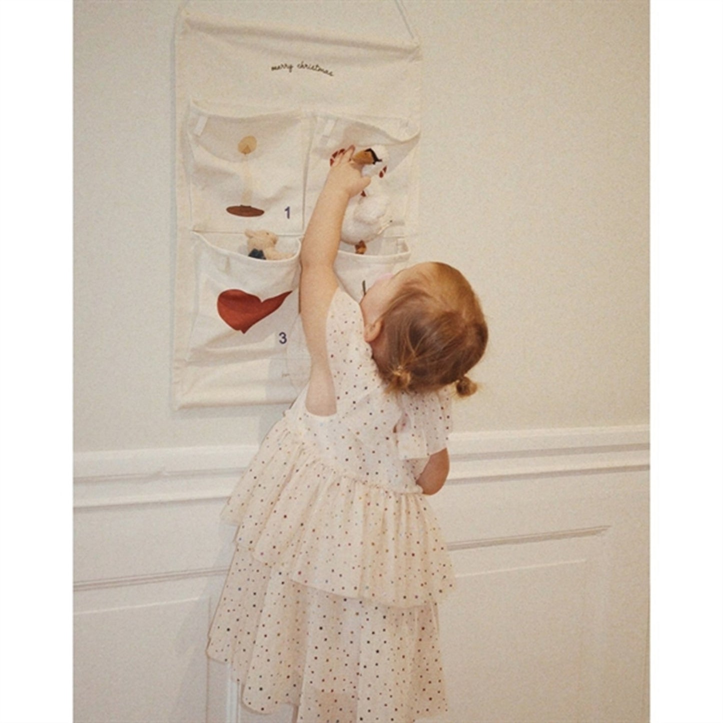 Konges Sløjd Etoile Multi Brazilian Sand Fairy Dress