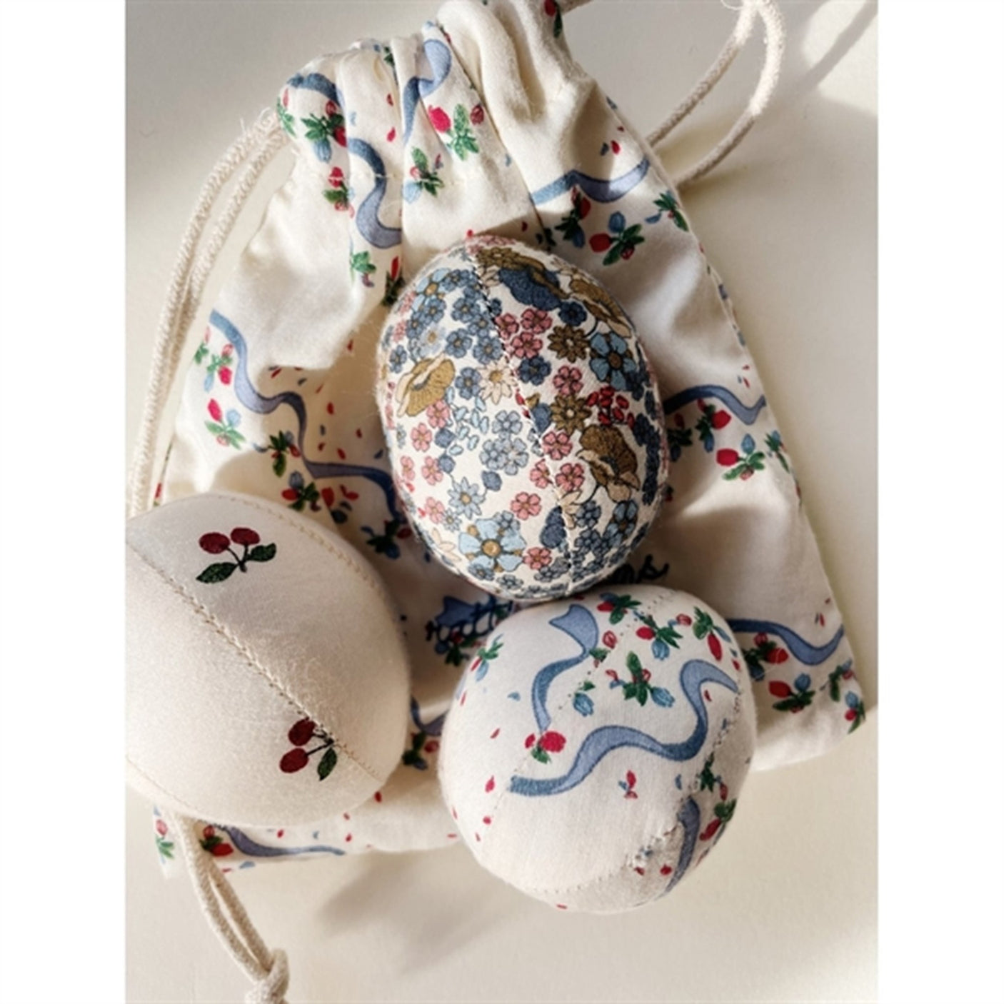 Konges Sløjd Activity Egg Esther