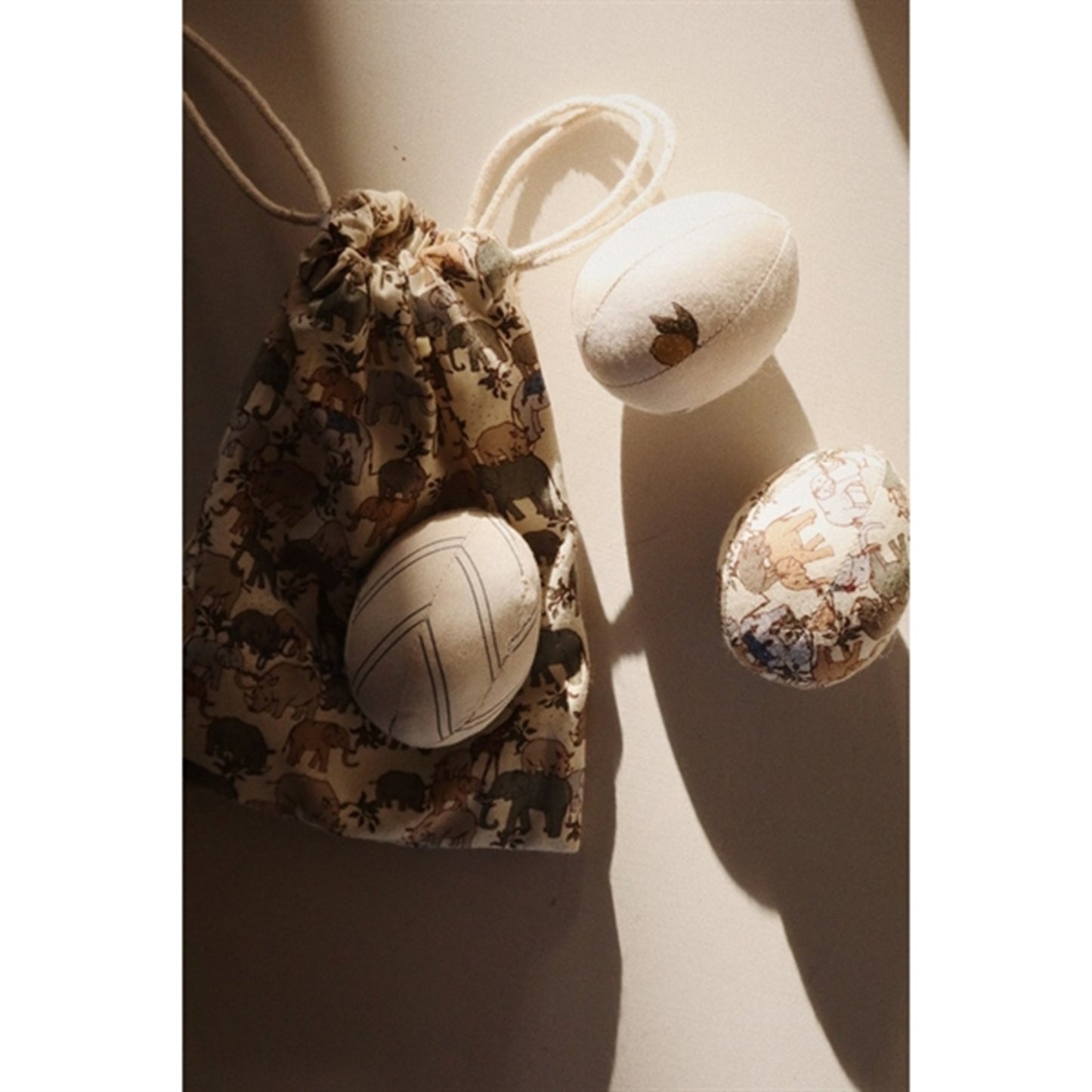 Konges Sløjd Activity Egg Safari