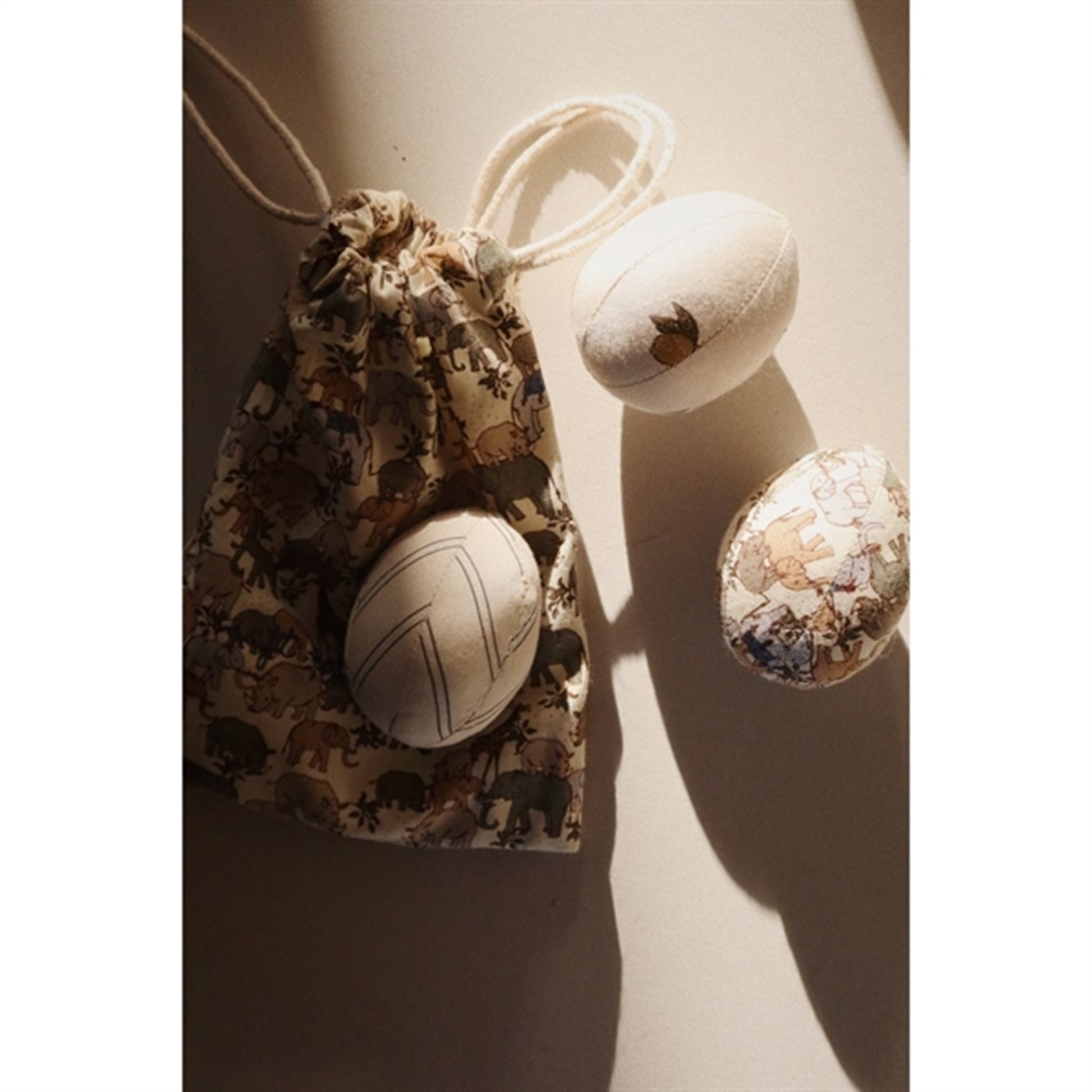 Konges Sløjd Activity Egg Safari