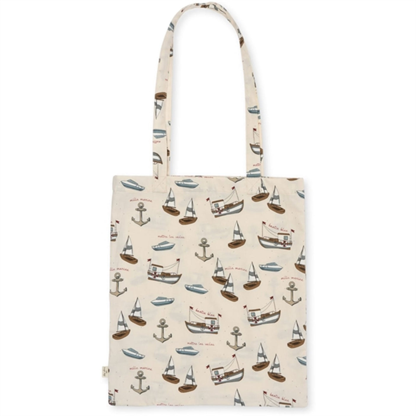 Konges Sløjd Adult Bedding Sail Away