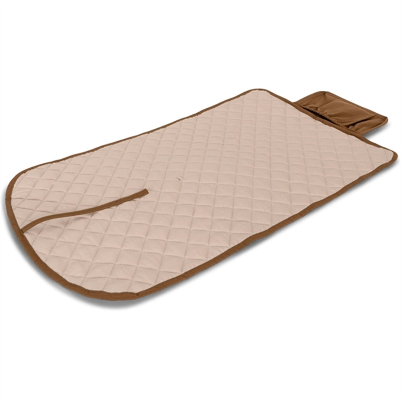 Konges Sløjd All You Need Mini Changing Pad Walnut