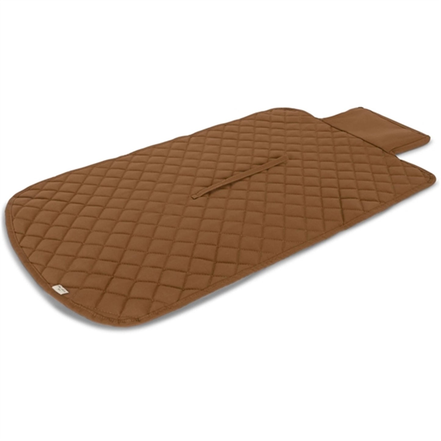 Konges Sløjd All You Need Mini Changing Pad Walnut