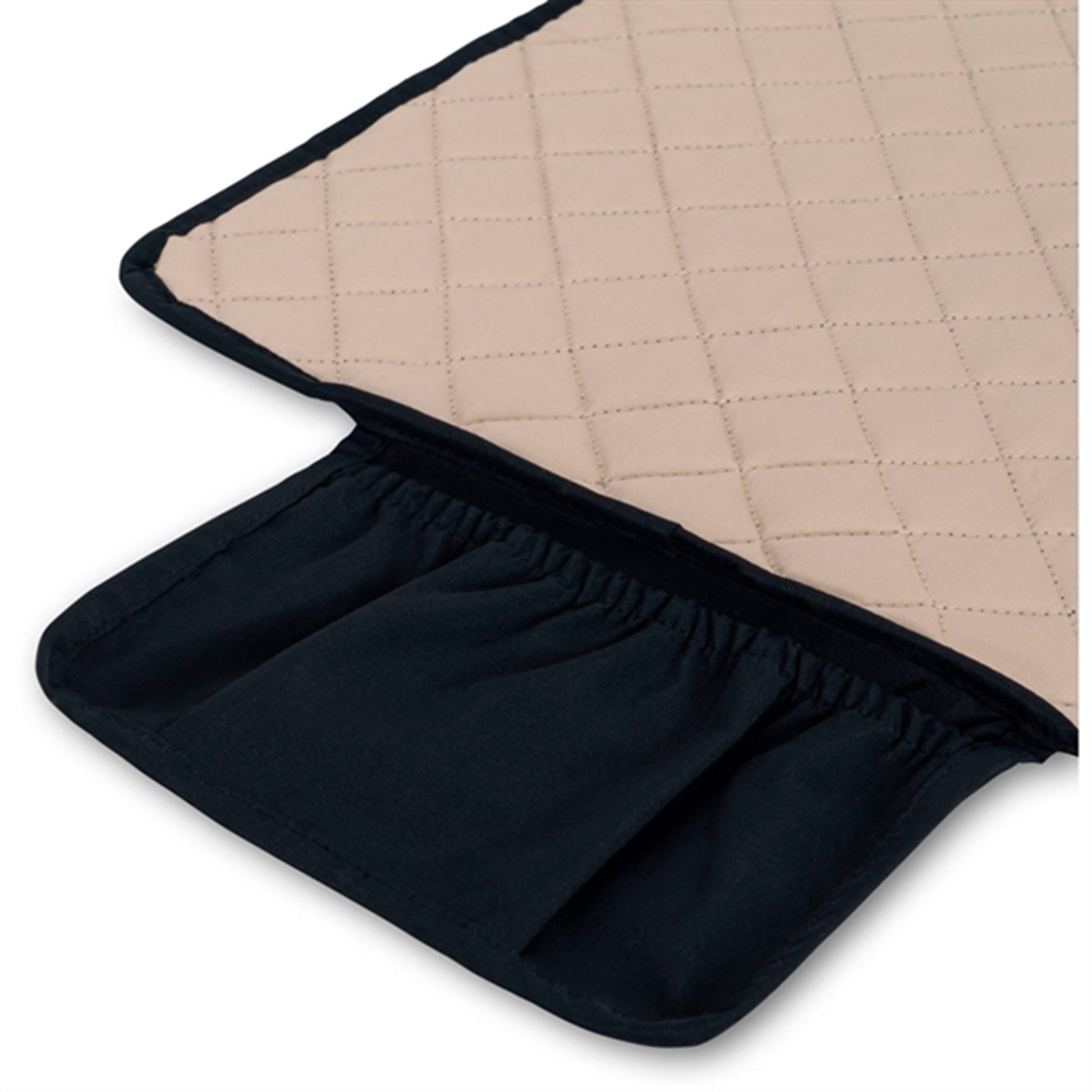 Konges Sløjd All You Need Mini Changing Pad Navy