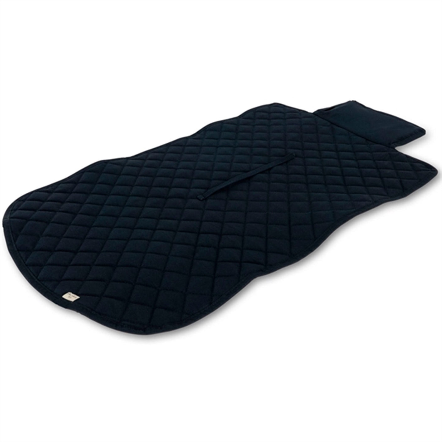 Konges Sløjd All You Need Mini Changing Pad Navy