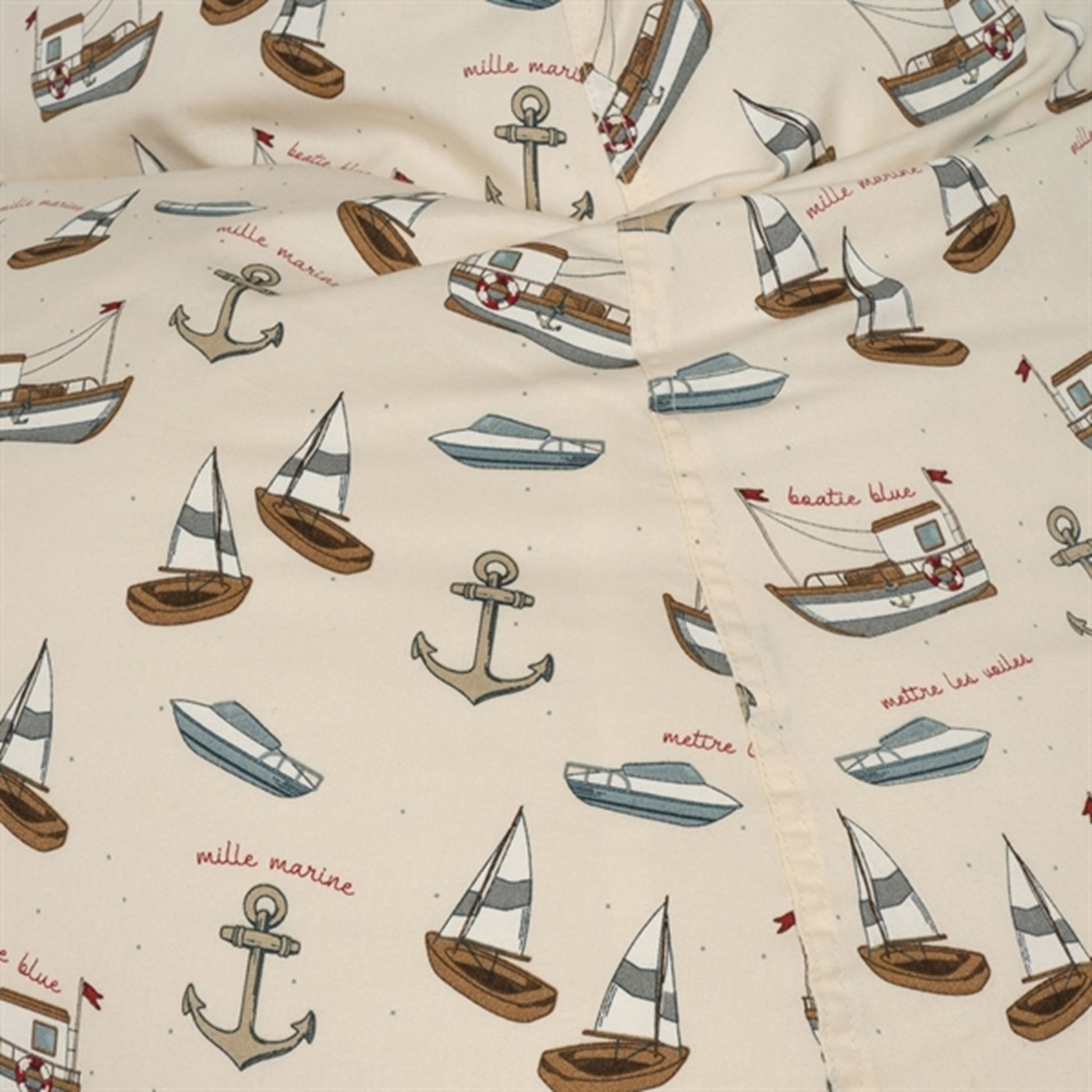 Konges Sløjd Bean Bag Sail Away